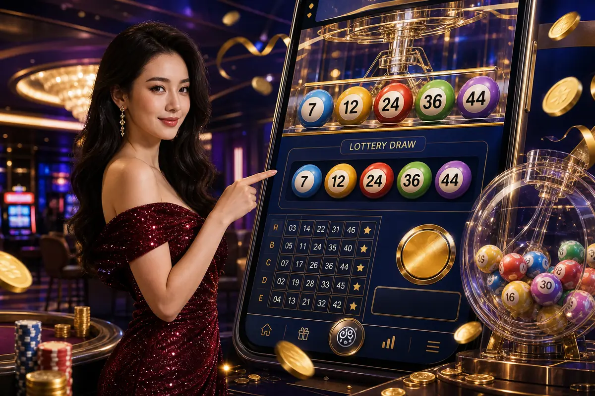 mmk106 အွန်လိုင်းကာစီနို Live Dealer